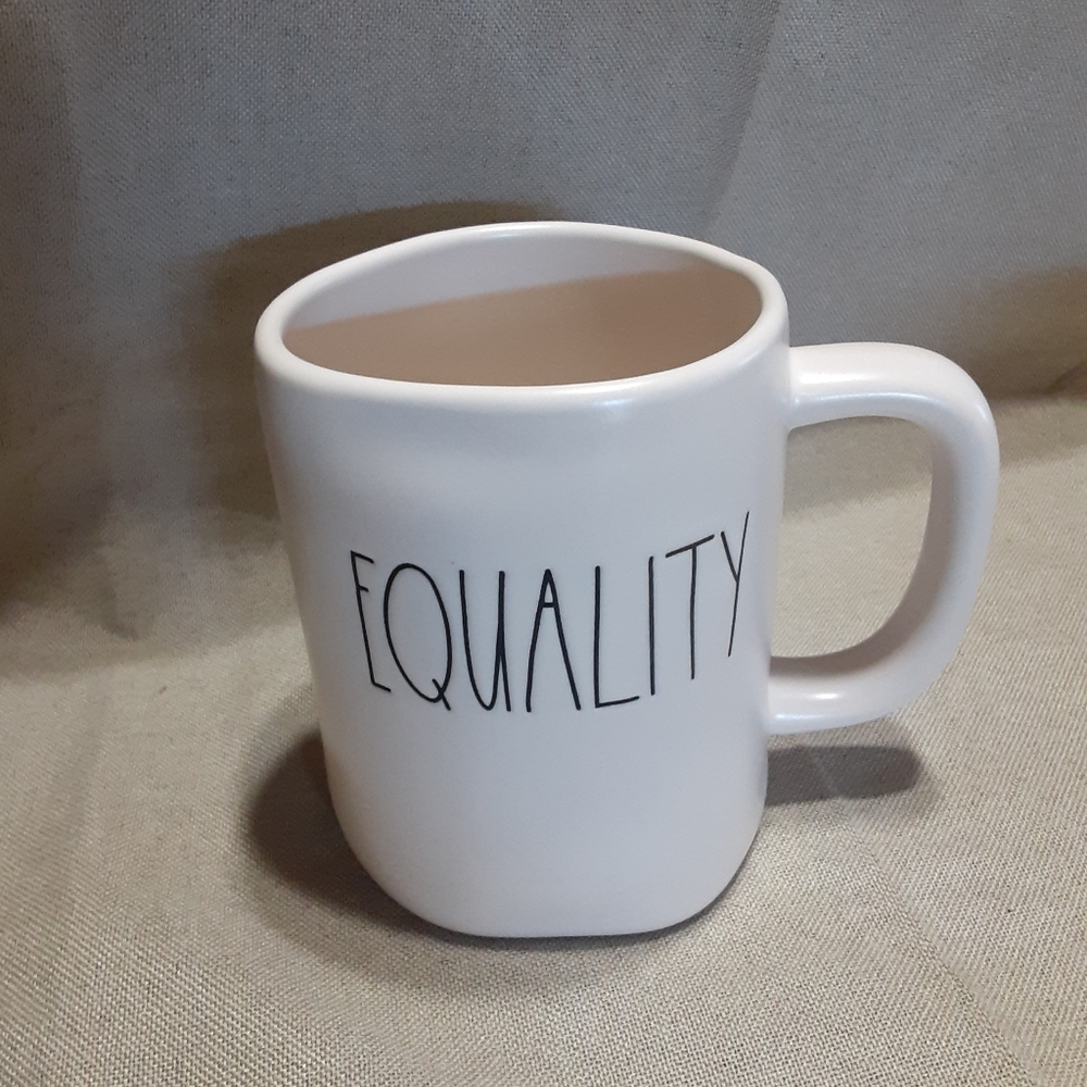 Rae Dunn Coffee Mug